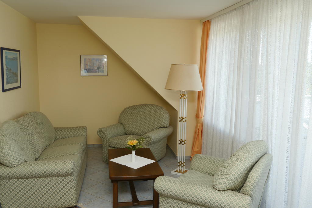 Erbenholz Hotel&Restaurant Laatzen Zimmer foto