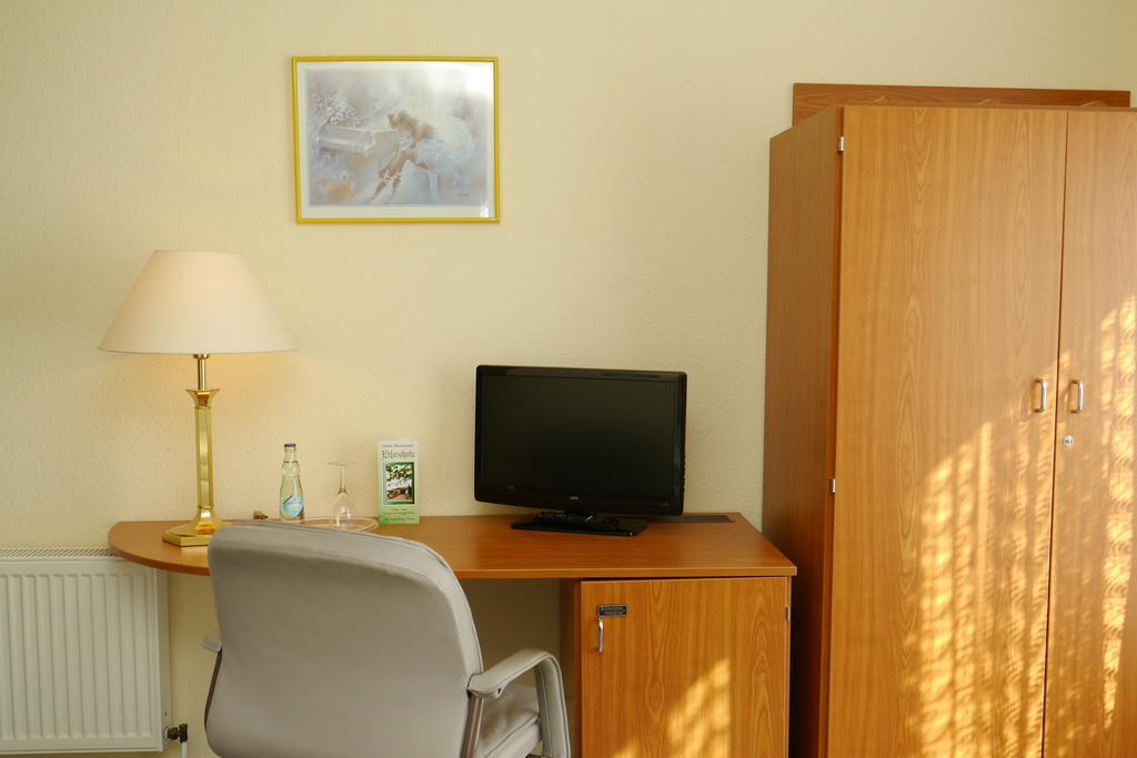 Erbenholz Hotel&Restaurant Laatzen Zimmer foto